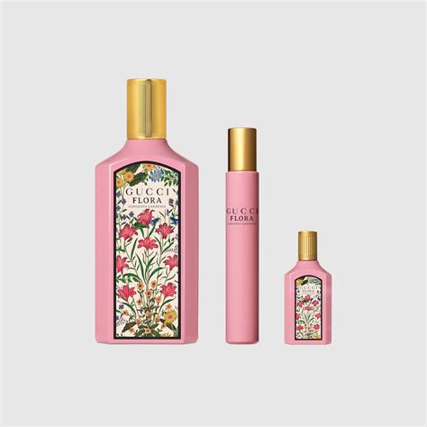 gucci gardenia gift set|gucci flora gorgeous gardenia sephora.